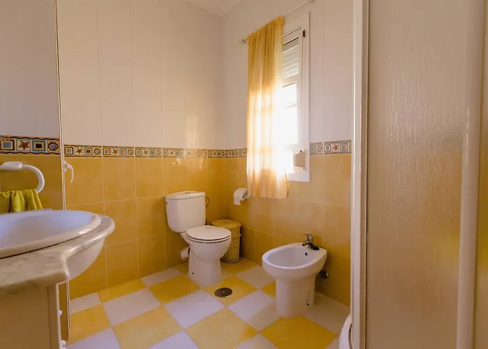 La Dama De 아파트 카디스