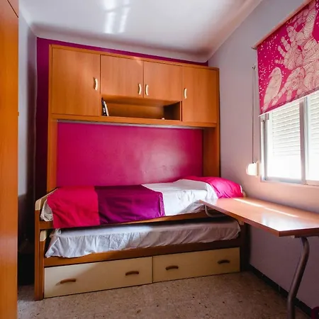 Apartment La Dama De Cádiz