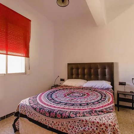 La Dama De Apartamento Cádiz